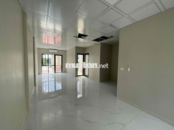 cho thuê liền kề phố trịnh văn bô