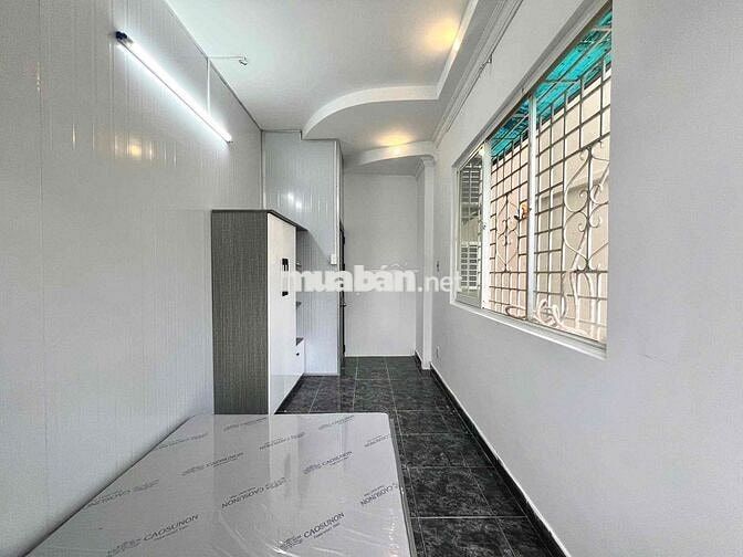 🎉 Căn Hộ 2PN 50m2 Balcon Full NT 4ng3xe Ngay ĐH Kinh Tế UEH 500m Đi Bộ