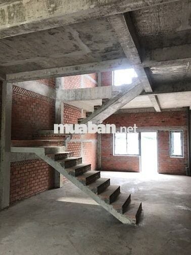 Cần cho thuê nhà liền kề dự án HUD Nhơn Trạch, khu đô thị mới Phước An