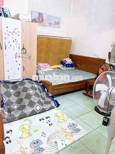 Nhà 2 tầng chính chủ đang ở kiệt Nguyễn Phước Nguyên