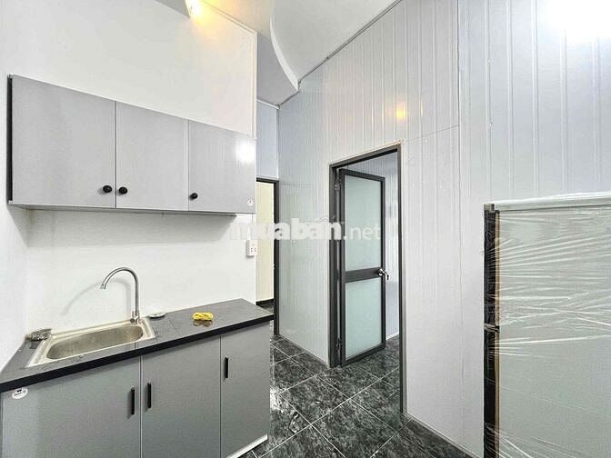 🎉 Căn Hộ 2PN 50m2 Balcon Full NT 4ng3xe Ngay ĐH Kinh Tế UEH 500m Đi Bộ