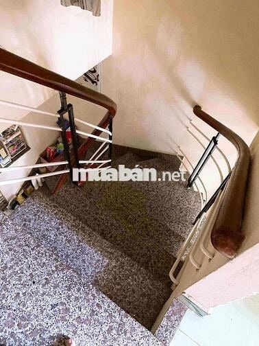 Nhà 2 tầng chính chủ đang ở kiệt Nguyễn Phước Nguyên