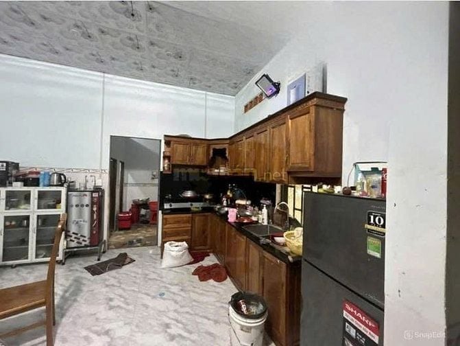 Chồng ngoại tình vợ bán nhà gấp để về quê ngoại, nhà ở Bà Điểm- Hóc Mô