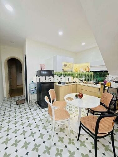 BÁN NHÀ 2TẦNG,HẺM XE HƠI ĐẬU CỬA,64M²,GẦN TRƯỜNG HỌC QUỐC TẾ NAM VIỆT