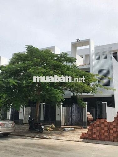 Cần cho thuê nhà liền kề dự án HUD Nhơn Trạch, khu đô thị mới Phước An