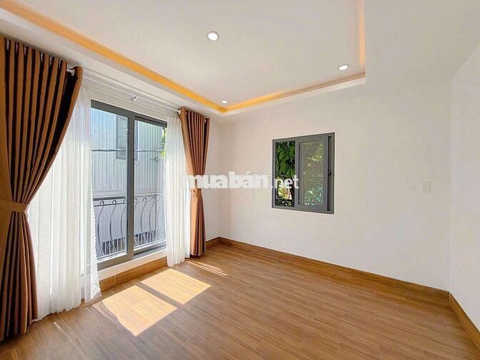 Bán nhà 2 mặt kiệt Điện Biên Phủ thông Thái Thị Bôi.🥰🥰Giá 3ty950tl