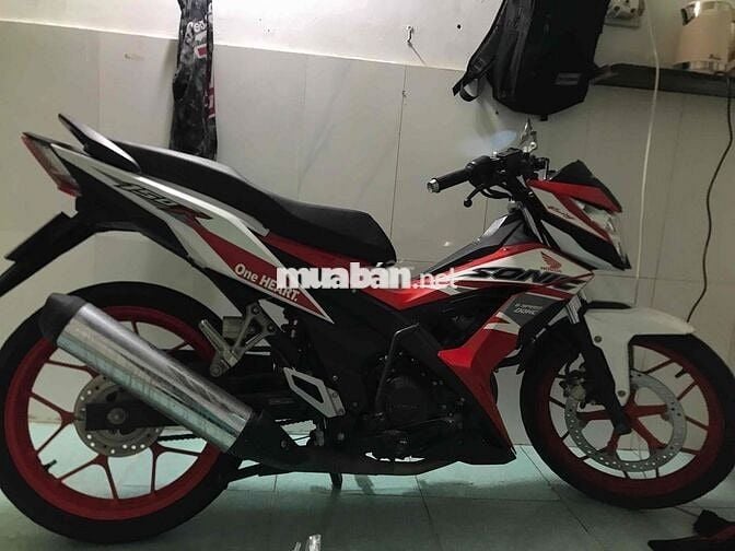 sonic 2019 zin nguyên chua rot đầu bán hoac giao