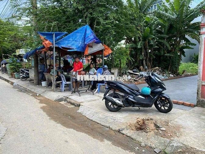 ĐẤT KDC PHÚ LỢI - SHR CHÍNH CHỦ - 4x24 VUÔNG - ĐƯỜNG 10M CÓ LỀ
