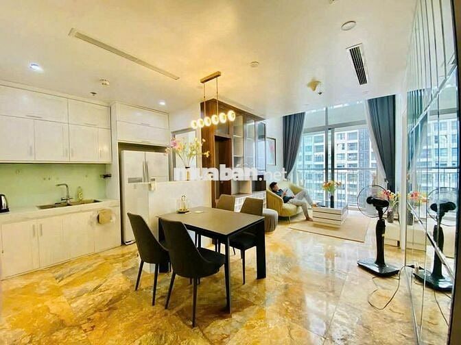 Vinhomes Gardenia - Mỹ Đình CH Duplex 110m2 3N full đồ đẹp chỉ 19tr/th