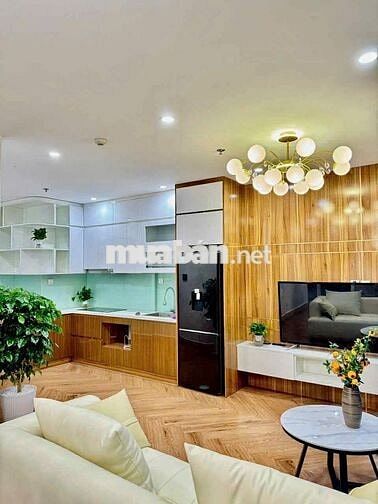 Chốt nhanh căn 2N 2VS đầy đủ nội thất,view đẹp chỉ với 3.73 tỷ tại OCP