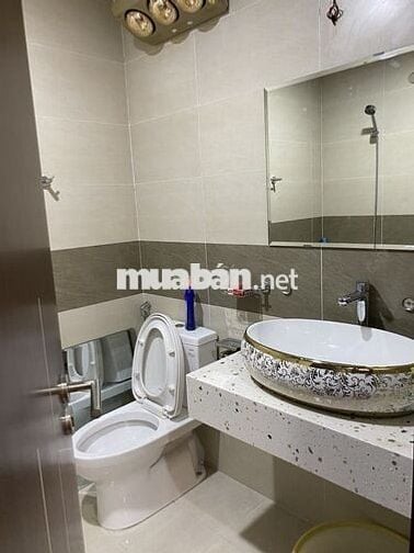 Nhà đẹp giá tốt ở An Bình Plaza - Mỹ Đình 90m2 3PN full đồ chỉ 16tr/th