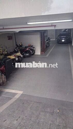❤️TOÀ NHÀ MẶT TIỀN NGUYỄN VĂN LƯỢNG (6x38) HẦM - TRỆT- 6 LẦU