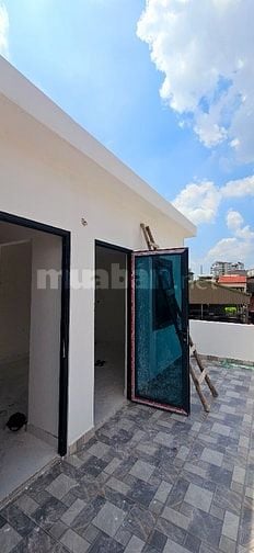 Bán Nhà Trần Khát Chân Hai Bà Trưng 35m 5 tầng sổ Riêng Nhà Mới 7,05Tỷ