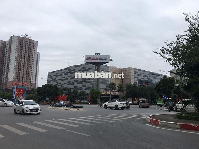 Cho Thuê Sàn Văn Phòng 250m2 Tòa SME Hoàng Gia  , Hà Đông