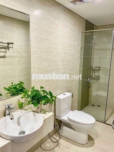 Bán nhanh căn góc 3PN 2VS full nội thất đẹp, giá chỉ 4.38 tỷ tại OCP