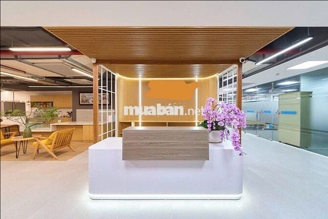 Cho Thuê Sàn Văn Phòng 250m2 Tòa SME Hoàng Gia  , Hà Đông
