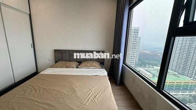 CHỐT NHANH căn 2N 2VS đầy đủ nội thất đẹp giá chỉ 3.75 tỷ tại OCP