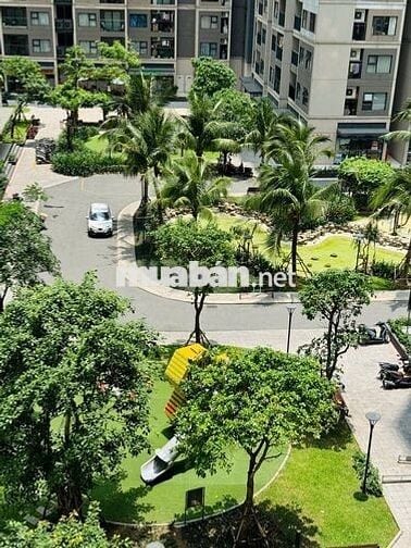 BÁN căn 2PN 1VS full nội thất,view cực đẹp giá chỉ còn 3.54 tỷ tại OCP