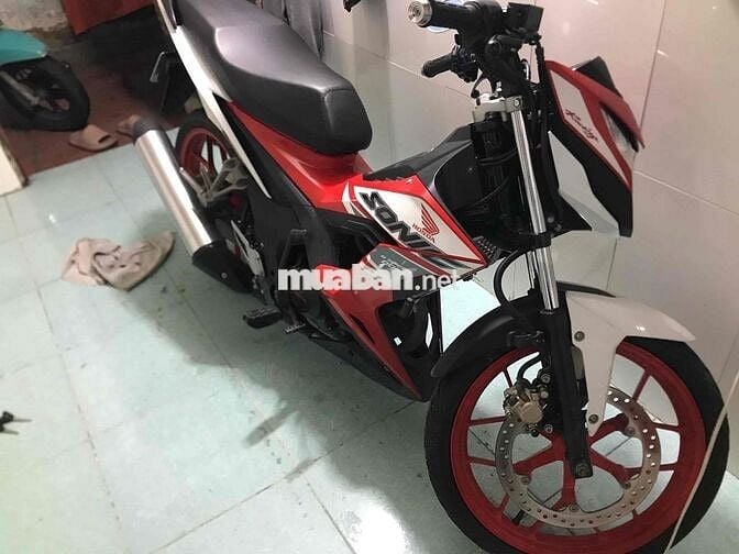 sonic 2019 zin nguyên chua rot đầu bán hoac giao