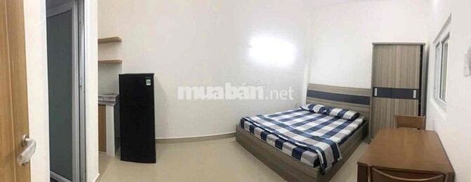 BÁN CHDV 13 PN , THANG MÁY , HXH Q BT, PCCC ĐẦY ĐỦ NỘI THẤT HIỆN ĐẠI