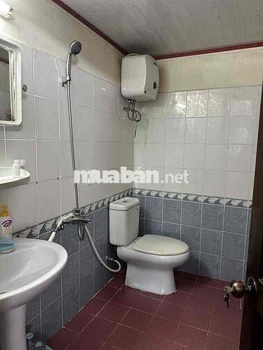 Căn hộ An Lộc, Nguyễn Oanh, p17, 96m2, 3PN, 2WC, nội thất đẹp. 3.15tỷ