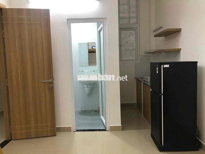 BÁN CHDV 13 PN , THANG MÁY , HXH Q BT, PCCC ĐẦY ĐỦ NỘI THẤT HIỆN ĐẠI