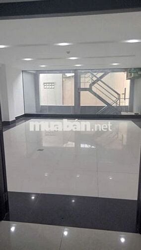 ❤️TOÀ NHÀ MẶT TIỀN NGUYỄN VĂN LƯỢNG (6x38) HẦM - TRỆT- 6 LẦU