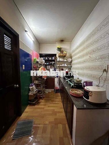Căn hộ An Lộc, Nguyễn Oanh, p17, 96m2, 3PN, 2WC, nội thất đẹp. 3.15tỷ