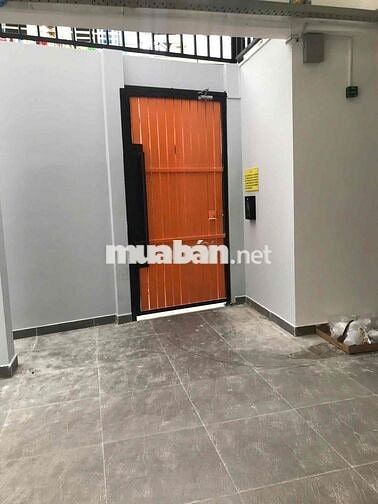 BÁN CHDV 13 PN , THANG MÁY , HXH Q BT, PCCC ĐẦY ĐỦ NỘI THẤT HIỆN ĐẠI