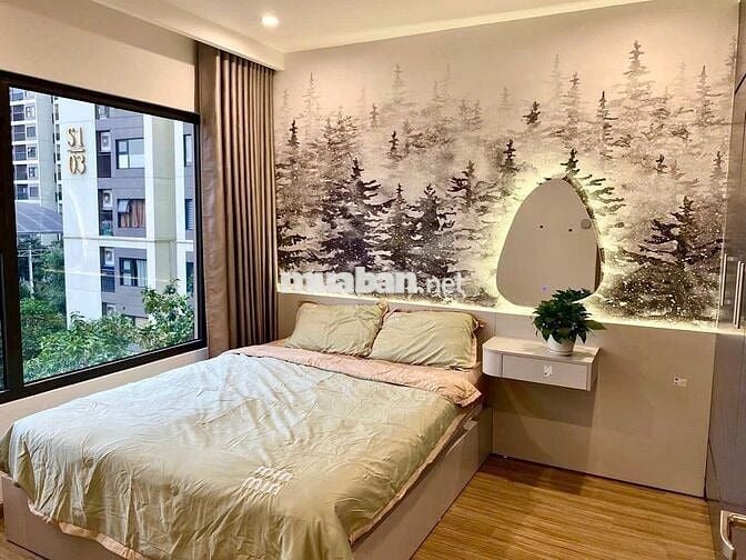 Bán nhanh căn góc 3PN 2VS full nội thất đẹp, giá chỉ 4.38 tỷ tại OCP