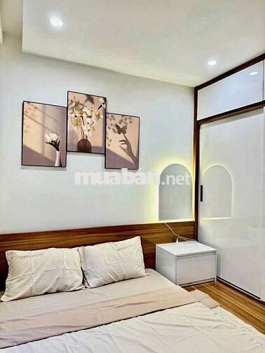 Chốt nhanh căn 2N 2VS đầy đủ nội thất,view đẹp chỉ với 3.73 tỷ tại OCP