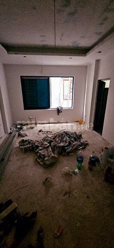 Bán Nhà Trần Khát Chân Hai Bà Trưng 35m 5 tầng sổ Riêng Nhà Mới 7,05Tỷ