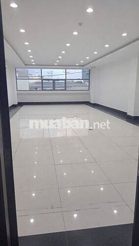 ❤️TOÀ NHÀ MẶT TIỀN NGUYỄN VĂN LƯỢNG (6x38) HẦM - TRỆT- 6 LẦU
