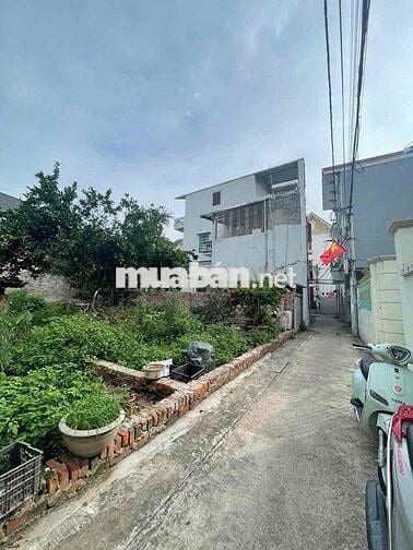 Đất nền Đình Vỹ Yên Thường Gia Lâm