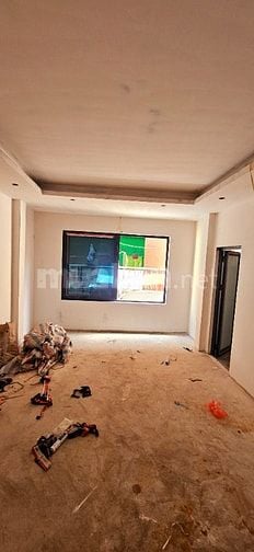 Bán Nhà Trần Khát Chân Hai Bà Trưng 35m 5 tầng sổ Riêng Nhà Mới 7,05Tỷ