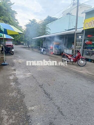Bán Gấp 100m Đất Nền Tại Khu Dân Cư APT_ Bình Chánh. Giá Cực Tốt