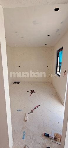 Bán Nhà Trần Khát Chân Hai Bà Trưng 35m 5 tầng sổ Riêng Nhà Mới 7,05Tỷ