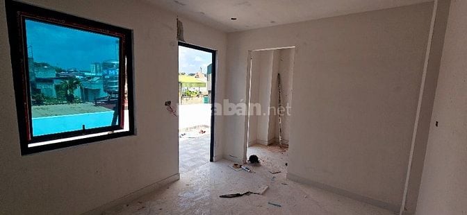 Bán Nhà Trần Khát Chân Hai Bà Trưng 35m 5 tầng sổ Riêng Nhà Mới 7,05Tỷ