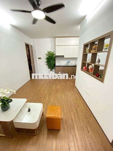 Siêu phẩm ccmn, về ở ngay tại Triều Khúc, Hà Đông,55m2, 2pn1wc