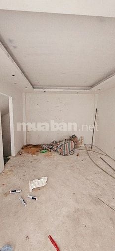 Bán Nhà Trần Khát Chân Hai Bà Trưng 35m 5 tầng sổ Riêng Nhà Mới 7,05Tỷ