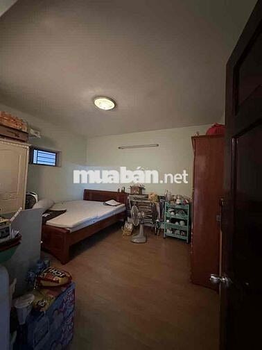 Căn hộ An Lộc, Nguyễn Oanh, p17, 96m2, 3PN, 2WC, nội thất đẹp. 3.15tỷ