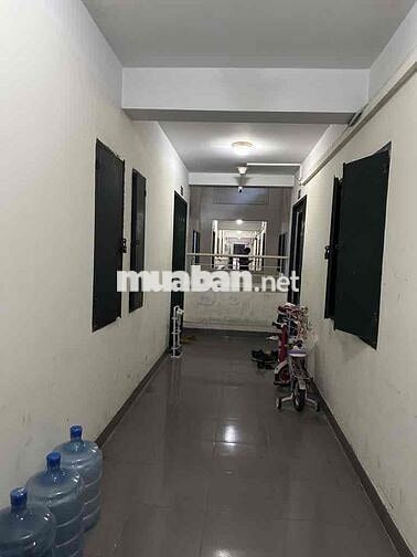 Căn hộ An Lộc, Nguyễn Oanh, p17, 96m2, 3PN, 2WC, nội thất đẹp. 3.15tỷ