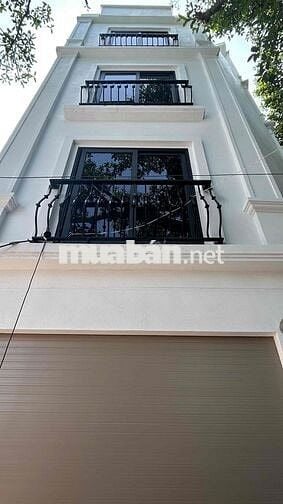 CHÍNH CHỦ CẦN BÁN NHÀ Ỷ LA, NGÕ RỘNG Ô TÔ QUA NHÀ