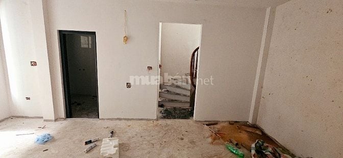Bán Nhà Trần Khát Chân Hai Bà Trưng 35m 5 tầng sổ Riêng Nhà Mới 7,05Tỷ