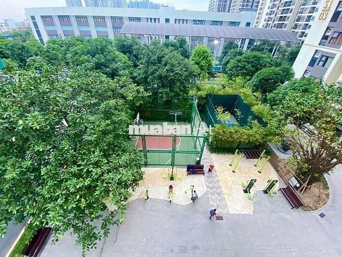 Bán nhanh căn góc 3PN 2VS full nội thất đẹp, giá chỉ 4.38 tỷ tại OCP