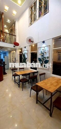 BÁN GẤP CĂN GÓC ĐẸP NHẤT LÊ ĐÌNH CẨN, 6 TẦNG, 68m, BX MIỀN TÂY,10 TỶ 8