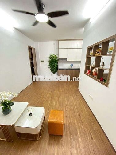 Siêu phẩm ccmn, về ở ngay tại Triều Khúc, Hà Đông,55m2, 2pn1wc