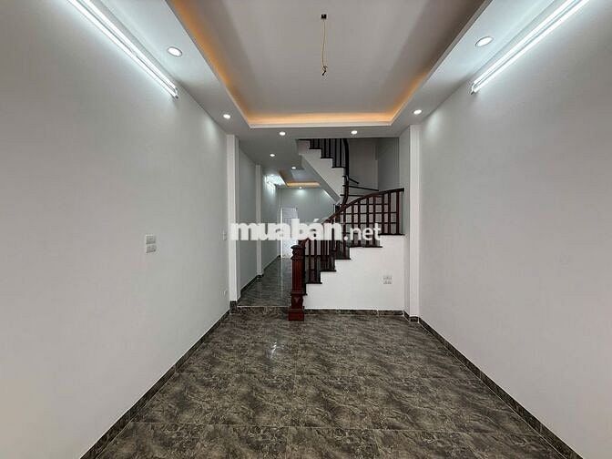 🏠 Bán nhà An Thắng – Hà Đông, 38m²