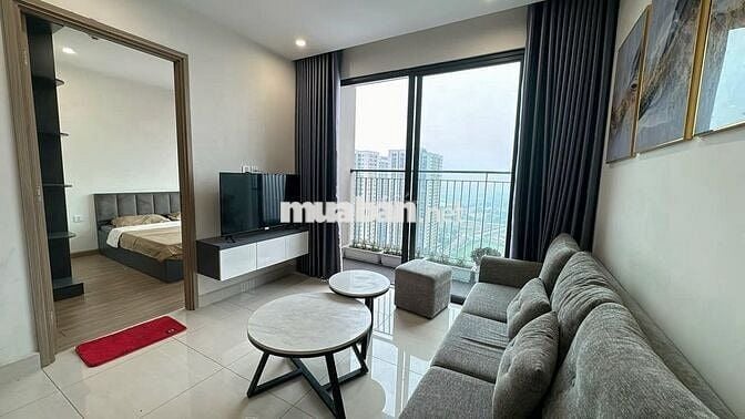 CHỐT NHANH căn 2N 2VS đầy đủ nội thất đẹp giá chỉ 3.75 tỷ tại OCP
