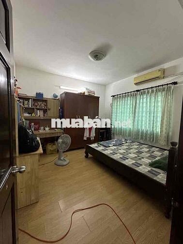 Căn hộ An Lộc, Nguyễn Oanh, p17, 96m2, 3PN, 2WC, nội thất đẹp. 3.15tỷ